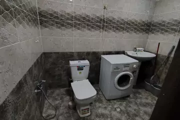 Günlük Kirayə Bağ Evi Vəndam Qəsəbəsində