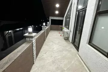 Aylıq Kirayə Bağ Evi Buzovnada
