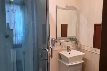 Aylıq Kirayə Yeni Tikili Gənclikdə