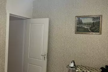 Satılır Həyət Evi Yeni Bakida