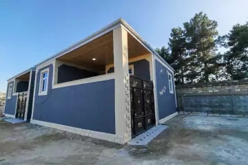 Satılır Həyət Evi Maştağada 