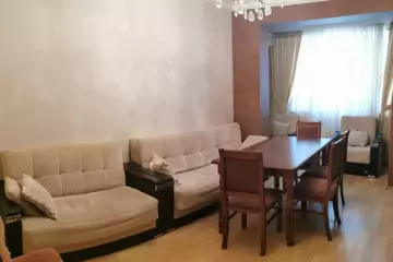 Aylıq Kirayə Köhnə Tikili 8-ci Kilometrdə