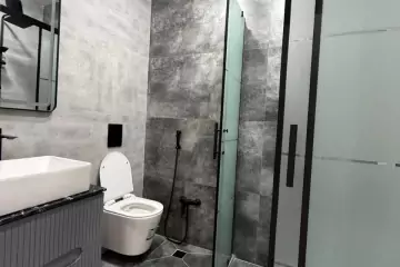 Aylıq Kirayə Yeni Tikili şərq Bazarında