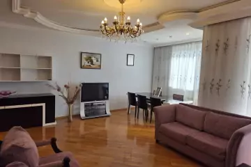 Aylıq Kirayə Yeni Tikili Gənclikdə