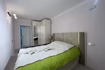 Aylıq Kirayə Köhnə Tikili Ağ şəhər Kompleksində