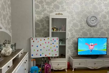 Aylıq Kirayə Yeni Tikili 10-cu Mikrorayonda