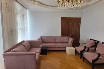 Aylıq Kirayə Yeni Tikili Gənclikdə
