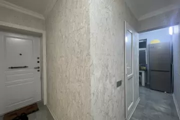 Aylıq Kirayə Köhnə Tikili Ağ şəhər Kompleksində