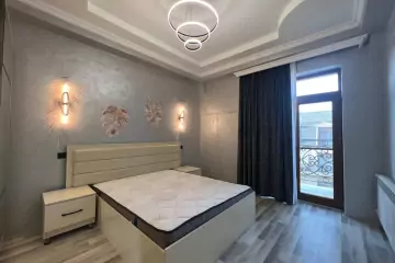 Aylıq Kirayə Yeni Tikili Ağ şəhər Kompleksində