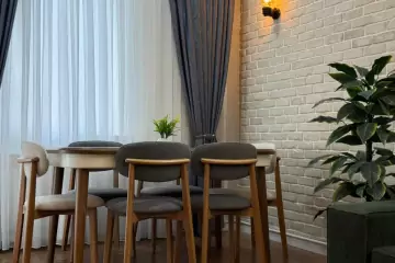 Aylıq Kirayə Yeni Tikili şərq Bazarında