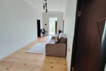 Günlük Kirayə Bağ Evi Vəndam Qəsəbəsində
