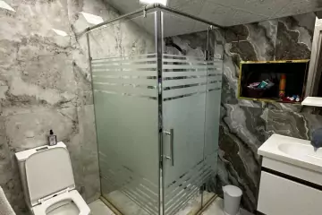 Aylıq Kirayə Bağ Evi Buzovnada