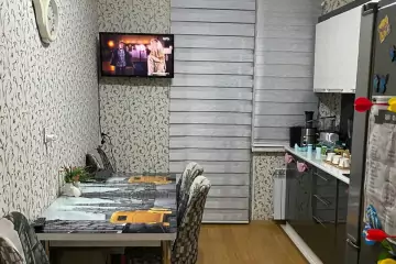 Aylıq Kirayə Yeni Tikili 10-cu Mikrorayonda