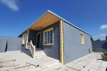 Satılır Həyət Evi Maştağada 