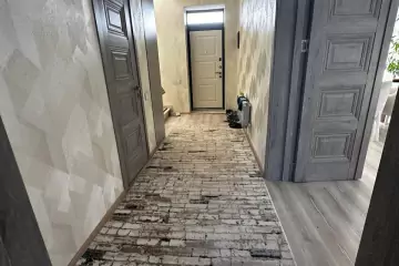 Aylıq Kirayə Bağ Evi Buzovnada