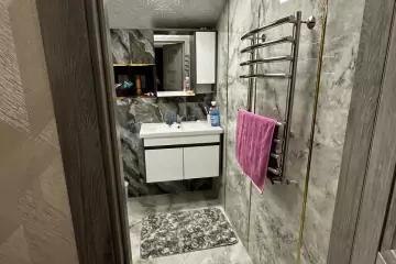 Aylıq Kirayə Bağ Evi Buzovnada