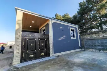 Satılır Həyət Evi Maştağada