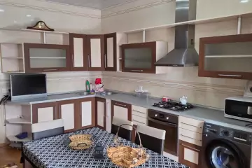 Aylıq Kirayə Yeni Tikili Gənclikdə