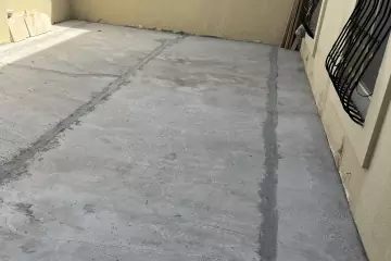 Satılır Həyət Evi Yeni Bakida