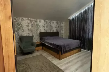 Aylıq Kirayə Bağ Evi Buzovnada