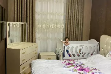 Aylıq Kirayə Yeni Tikili 10-cu Mikrorayonda