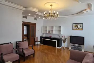 Aylıq Kirayə Yeni Tikili Gənclikdə