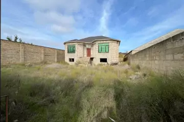 Satılır Həyət Evi Nardaranda 