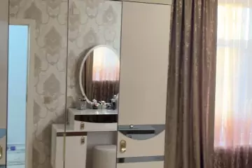 Satılır Həyət Evi Yeni Bakida