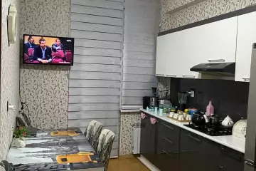 Aylıq Kirayə Yeni Tikili 10-cu Mikrorayonda