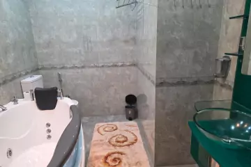 Aylıq Kirayə Yeni Tikili Gənclikdə
