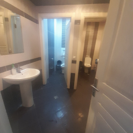 Ofis kirayə 1 otaqlı 30 m², 1 sot  ərazi, Nərimanov parkı