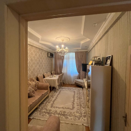 Satılır 3 otaqlı Yeni Tikili 83 m², Masazır