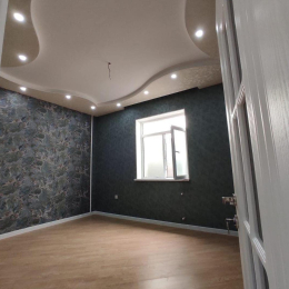Satılır 3 otaqlı Həyət evi 70 m², 1 sot  torpaq, Masazır