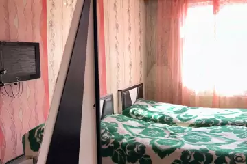 Satılır Köhnə Tikili 9-cu Mikrorayonda