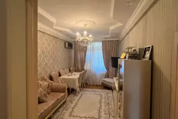 Satılır Yeni Tikili Masazırda