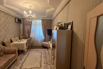 Satılır Yeni Tikili Masazırda