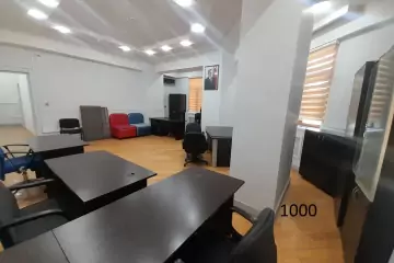 Aylıq Kirayə Obyekt Yasamalda