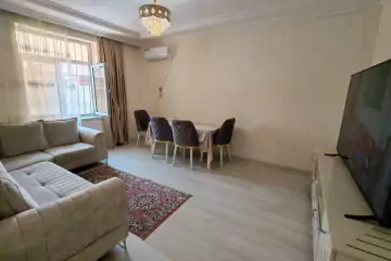 Satılır Həyət Evi Maştağada