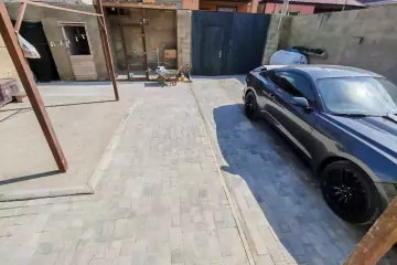 Satılır Həyət Evi Maştağada