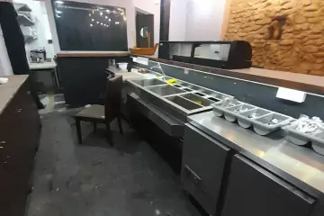 Aylıq Kirayə Obyekt Mərkəzdə
