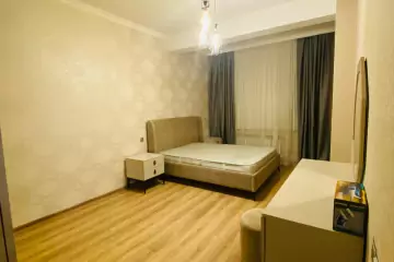 Aylıq Kirayə Yeni Tikili Zabitlər Parkı