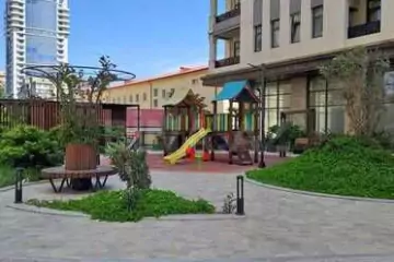 Aylıq Kirayə Yeni Tikili Zabitlər Parkı