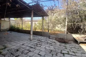 Satılır Bağ Evi Novxanıda