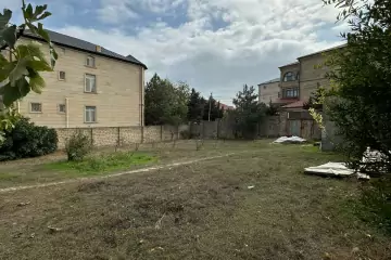 Satılır Torpaq Badamdarda
