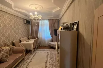 Satılır Yeni Tikili Masazırda
