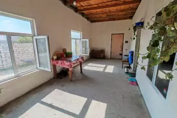 Satılır Həyət Evi Maştağada