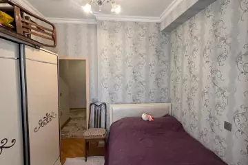 Satılır Yeni Tikili Masazırda