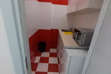 Aylıq Kirayə Ofis Beşmərtəbədə
