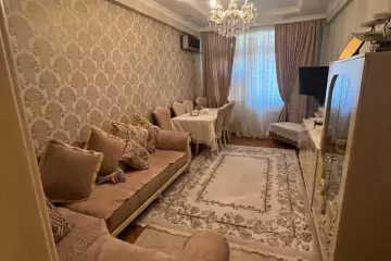 Satılır Yeni Tikili Masazırda