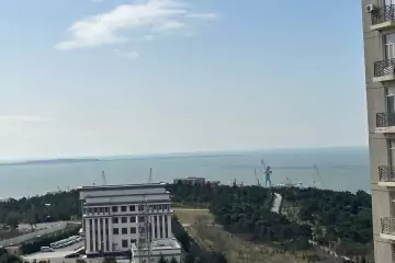 Aylıq Kirayə Yeni Tikili Həzi Aslanovda 